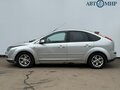 2007 Ford Focus II, серебристый - вид 7