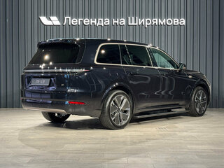 2025 Li Auto (Lixiang) L9 52.3 kWh I Рестайлинг, чёрный, 11990000 рублей, вид 5