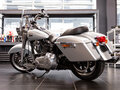 2012 Harley-Davidson Dyna Switchback, серый, 1150000 рублей - вид 4