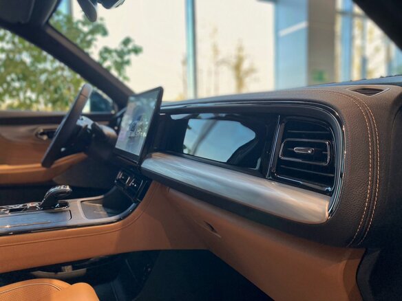 2025 GAC GS8 II, зелёный, 4599000 рублей - вид 12