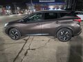 2020 Nissan Murano III (Z52), коричневый, 2350000 рублей - вид 11