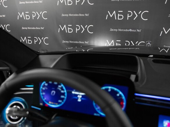 2026 Mercedes-Benz S-Класс 450 d Long 4MATIC VII (W223) Рестайлинг, зелёный, 29160000 рублей - вид 17