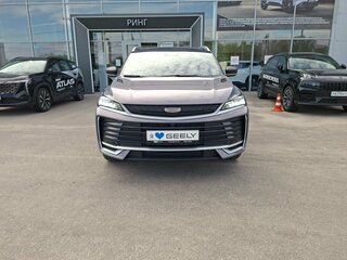 2026 Geely Coolray I Рестайлинг 2, пурпурный, 2944990 рублей, вид 3