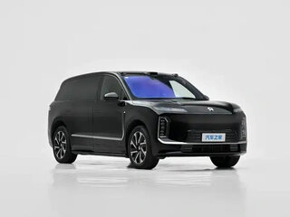 2026 Nio ES9, чёрный, 15138000 рублей, вид 3