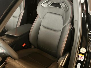2026 Changan CS35 Max, чёрный, 2839900 рублей, вид 2
