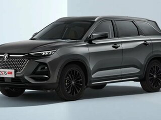 2026 Changan CS75 Pro, серый, 3055000 рублей, вид 1
