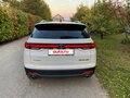 2024 Changan CS35 Plus I Рестайлинг, белый - вид 5