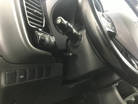 2016 Mitsubishi Outlander III Рестайлинг 2, серебристый - вид 7