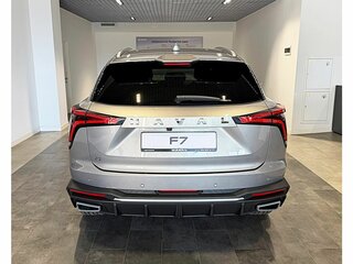 2026 Haval F7 II, серый, 3167010 рублей, вид 5
