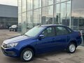 2026 Lada (ВАЗ) Granta I Рестайлинг, синий, 1083000 рублей - вид 1