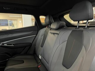 2026 Geely Cityray, голубой, 3204990 рублей, вид 2