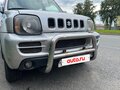 2008 Suzuki Jimny III Рестайлинг 1, серебристый, 1000000 рублей - вид 5