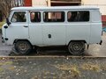 2021 УАЗ 2206, серый, 700000 рублей - вид 1