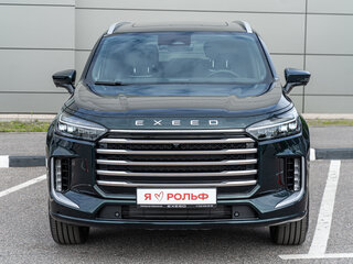 2025 Exeed VX I Рестайлинг, зелёный, 5230000 рублей, вид 2