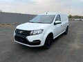 2026 Lada (ВАЗ) Largus I Рестайлинг, белый, 1597000 рублей - вид 6