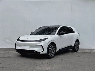 2025 Arcfox T1 42.3 kWh, белый, 1700000 рублей, вид 1