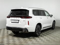 2022 Exeed VX I, белый, 2278900 рублей - вид 4