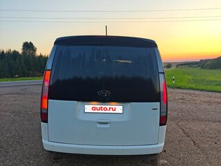 2021 Hyundai Staria I, белый, 6100000 рублей, вид 5