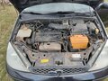 2004 Ford Focus I Рестайлинг, чёрный, 250000 рублей - вид 6