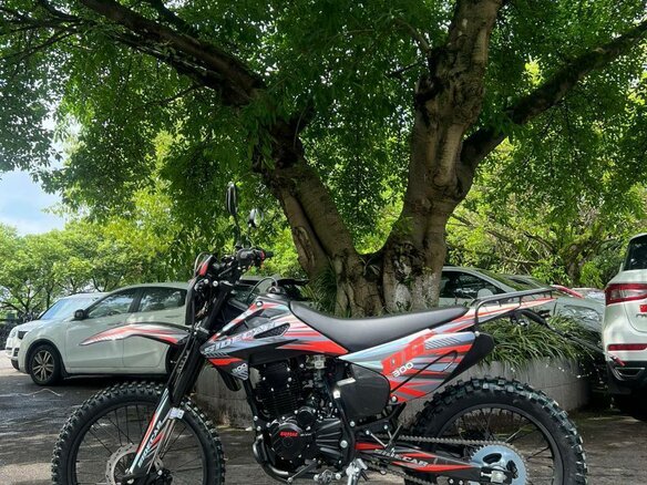 2026 Sycmmc 300, красный, 115000 рублей - вид 3