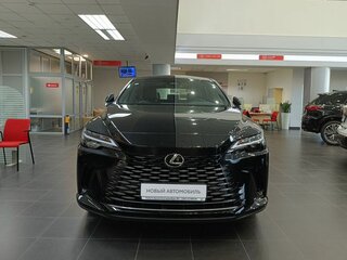 2026 Lexus RX 300 V, чёрный, 8500000 рублей, вид 2