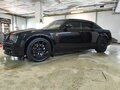 2004 Chrysler 300C I, чёрный, 2500000 рублей - вид 8