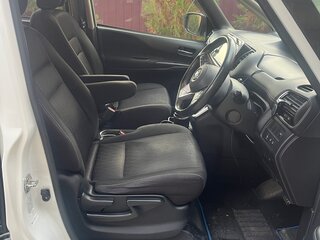 2018 Nissan Serena V (C27), белый, 1800000 рублей, вид 5