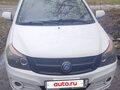 2014 Geely GC6, белый, 400000 рублей - вид 1