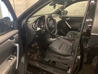 2018 Mercedes-Benz X-Класс 350 d I, чёрный, 5500000 рублей, вид 3