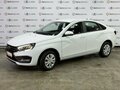 2023 Lada (ВАЗ) Vesta I Рестайлинг (NG), белый, 1685000 рублей