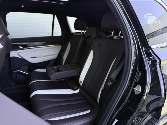 2024 Geely Monjaro I, чёрный, 3350000 рублей - вид 17