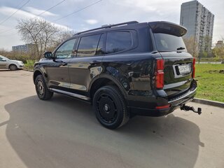 2024 Tank 500 I, чёрный, 5300000 рублей, вид 5