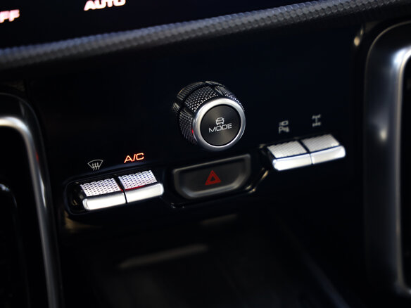 2023 Haval Dargo I, чёрный, 2523777 рублей - вид 17