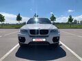2013 BMW X6 35i I (E71) Рестайлинг, белый, 1980000 рублей - вид 2