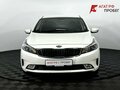 2019 Kia Cerato III Рестайлинг (Classic), белый, 1800000 рублей - вид 2
