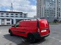 2021 LADA (ВАЗ) Largus, красный, 559000 рублей - вид 6
