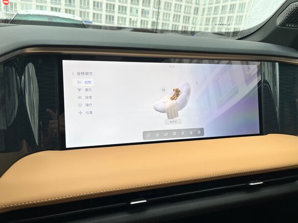 2024 Geely Galaxy L7 18.7 kWh, белый, 2600000 рублей - вид 9
