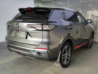 2024 Changan UNI-S I, серый, 2199000 рублей, вид 5