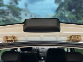 2022 Lada (ВАЗ) Granta Cross I Рестайлинг, белый, 720000 рублей, вид 4