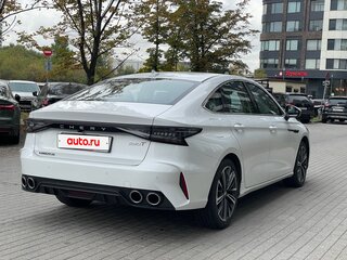 2023 Chery Arrizo 8, белый, 1820000 рублей, вид 3