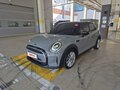 2022 Mini Countryman Cooper II Рестайлинг, серый, 2230099 рублей