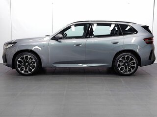 2025 BMW X3 Long 30L xDrive IV (G45/G48), серый, 7300000 рублей, вид 3