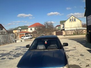 2005 Lada (ВАЗ) 2110, синий, 170000 рублей, вид 2
