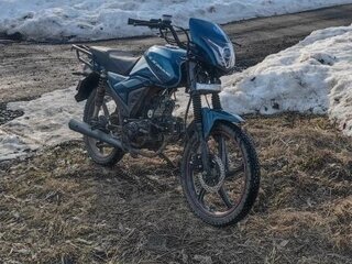 Мотоальфа A3