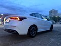 2023 Omoda S5, белый - вид 5