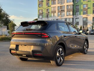 2026 Changan Qiyuan Q05 51.9 kWh II, серый, 2190000 рублей, вид 4
