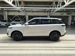 2026 Jeland J6, белый, 2749000 рублей, вид 4