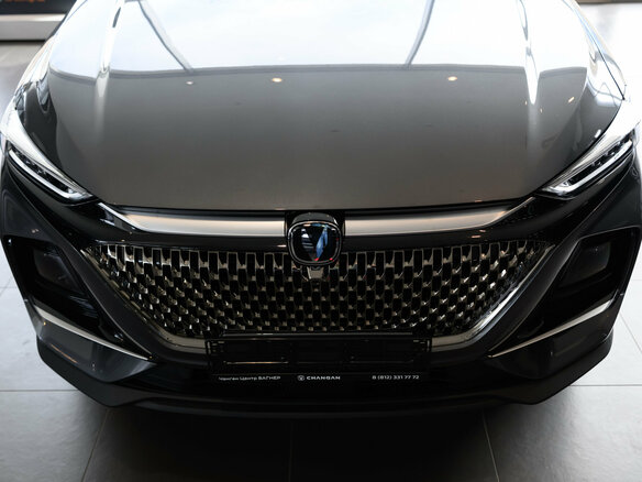 2026 Changan CS75 Pro, серый, 3055000 рублей - вид 4