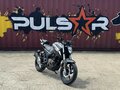 2026 Loncin CR4, чёрный, 217000 рублей