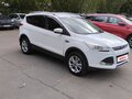 2016 Ford Kuga II, белый, 1000500 рублей - вид 5